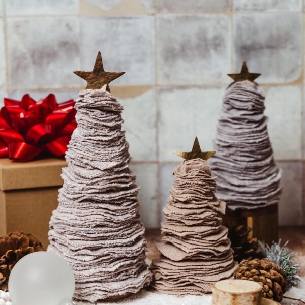 Sweater Christmas Tree