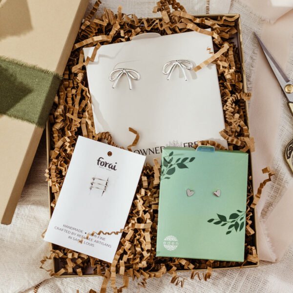 Little Bow Earring Bundle